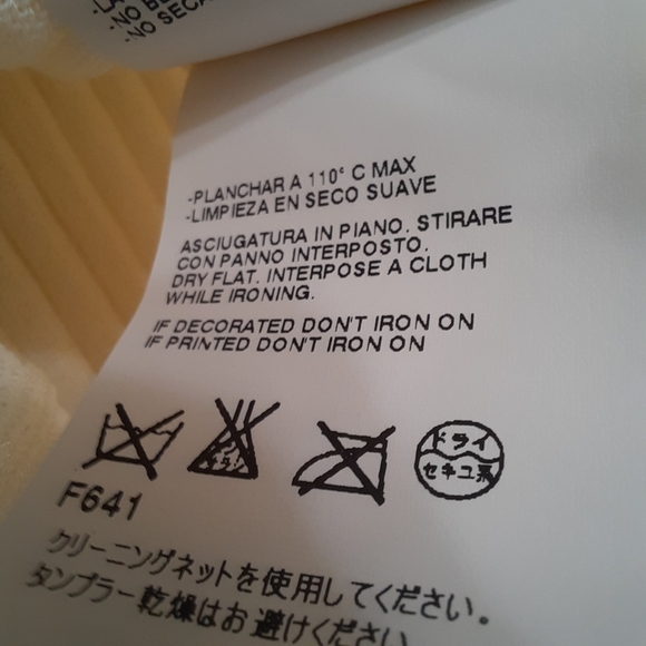 2011 MAISON MARTIN MARGIELA Deep Plunge V-Neck Knit Collared Sweater Stretch M - Picture 9 of 10